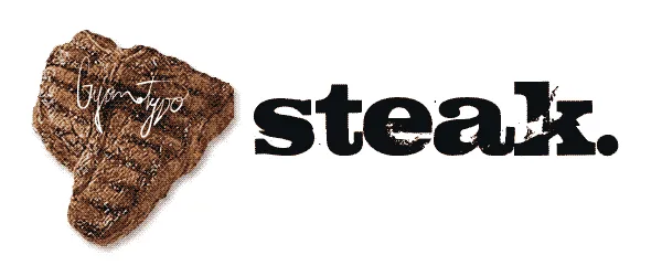 STEAK author illustration