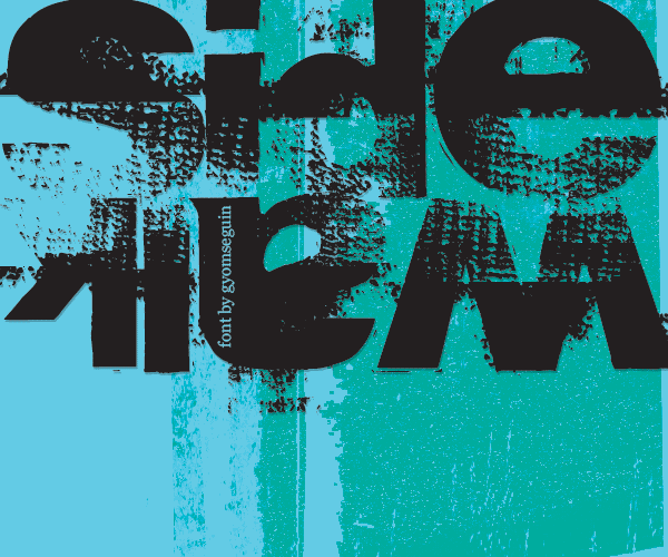 sidewalk author illustration