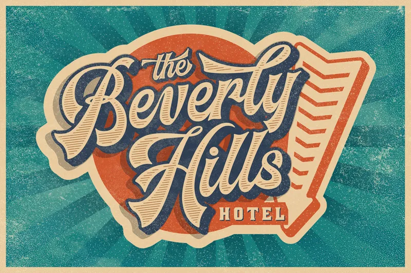 Headster author illustration