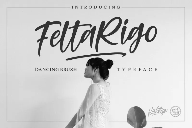 Feltarigo author illustration