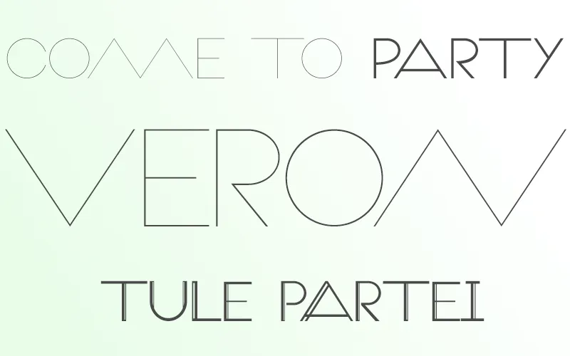 Veron author illustration