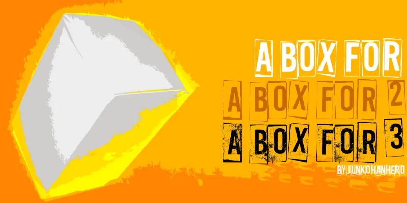 A Box For author illustration