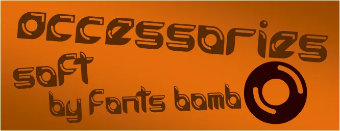 accessories soft author illustration