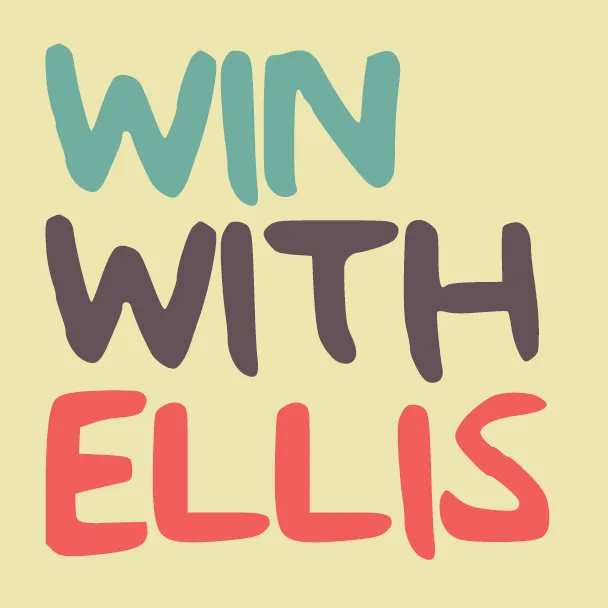 ELLIS author illustration