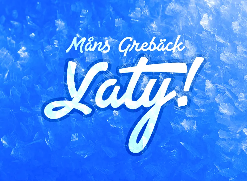 Yaty author illustration