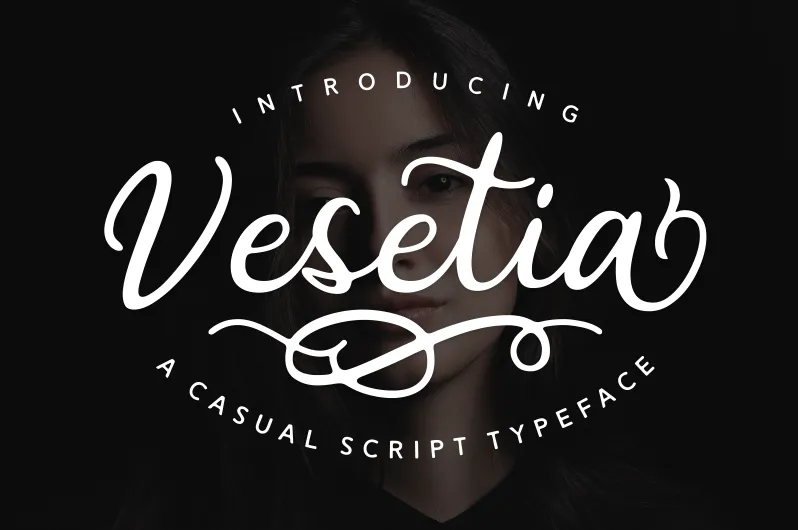 Vesetia author illustration