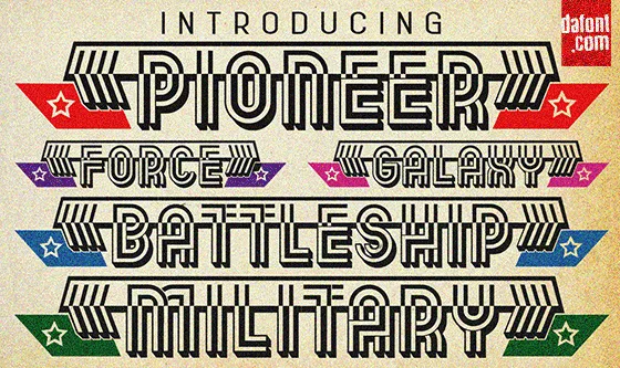 Pioneer author illustration