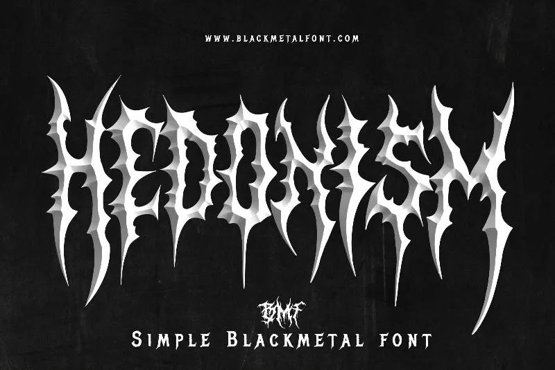 Hedonism author illustration