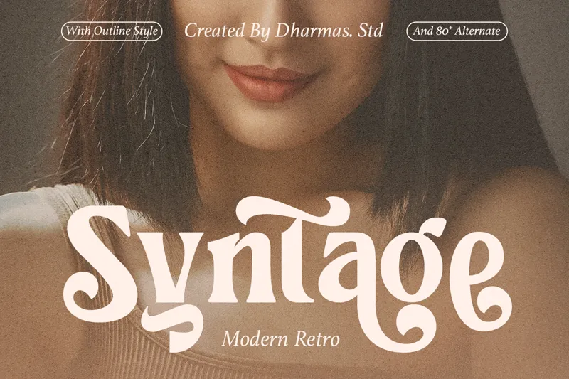 Syntage author illustration
