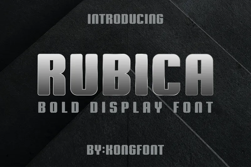 Rubica author illustration
