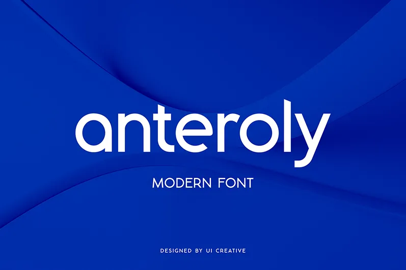 Anteroly author illustration