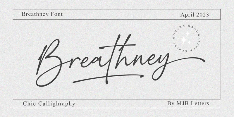 Breathney author illustration