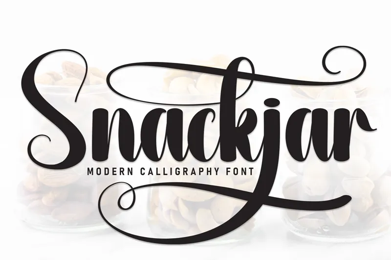 Snackjar author illustration