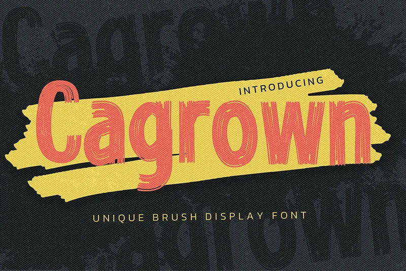 Cagrown author illustration