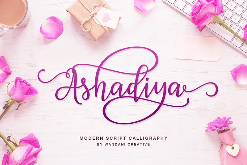 Ashadiya author illustration