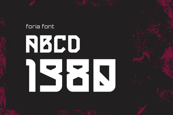 Foria author illustration