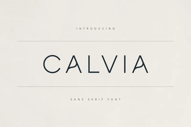 Calvia author illustration