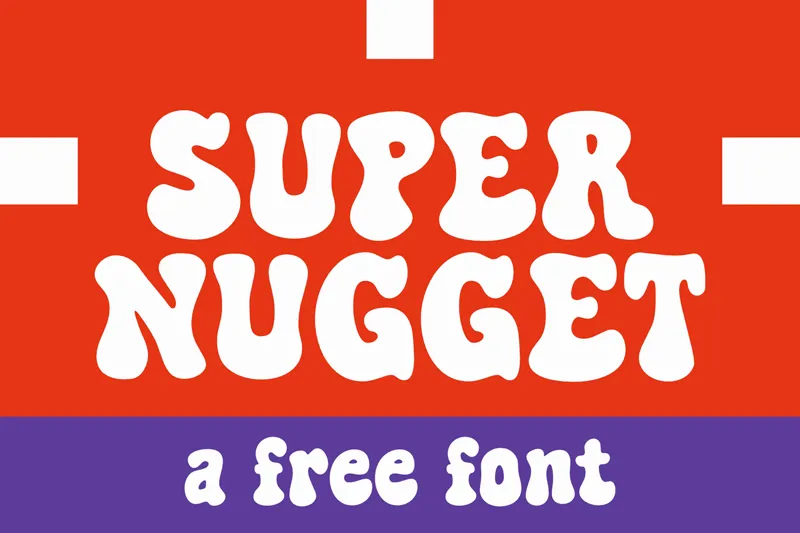 Super Nugget author illustration