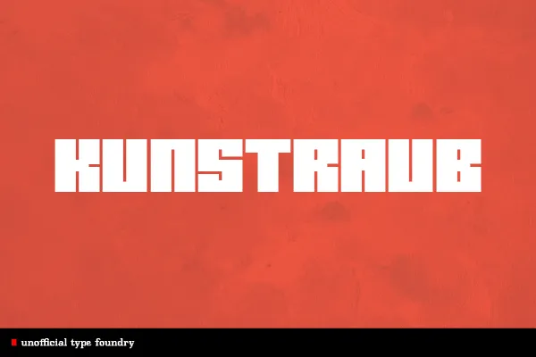 Kunstraub author illustration