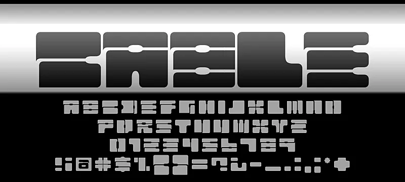 Cable author illustration