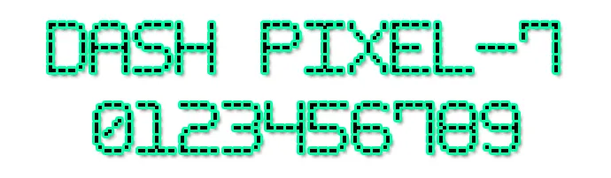 Dash Pixel-7 author illustration