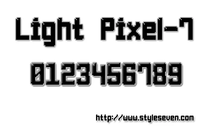 Light Pixel-7 author illustration