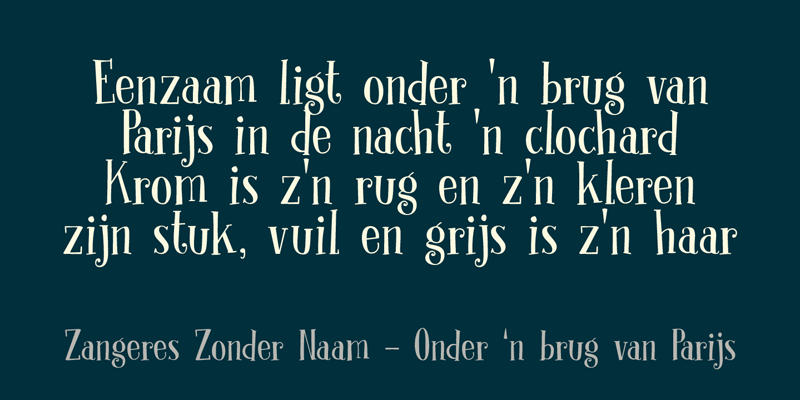 DK Clochard author illustration