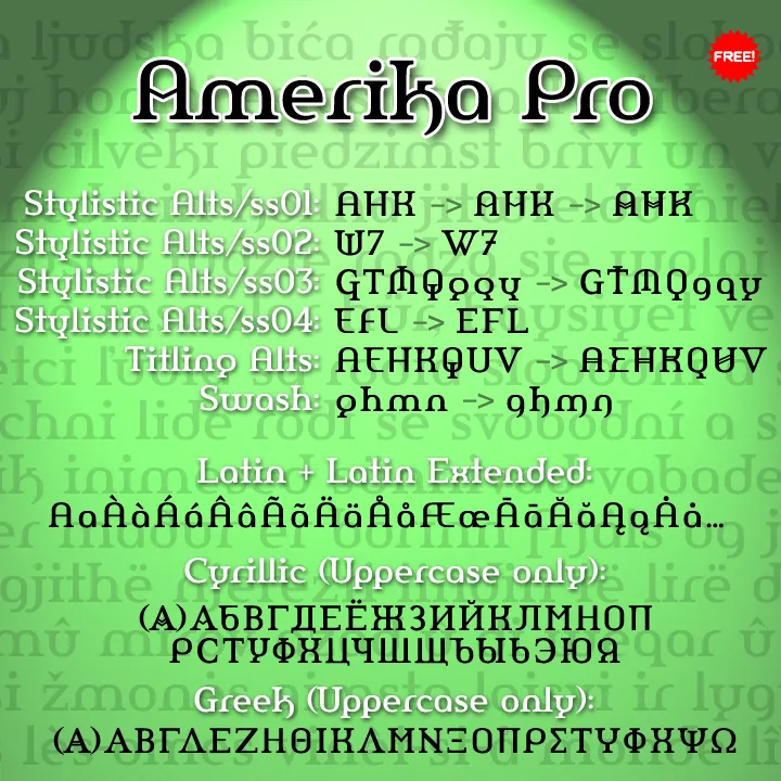 Amerika Pro author illustration