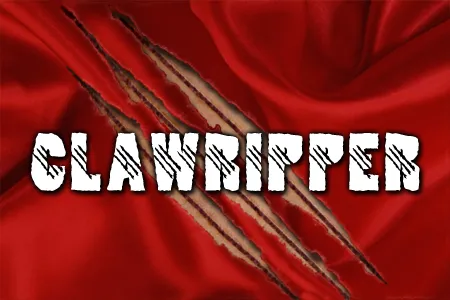 Clawripper author illustration