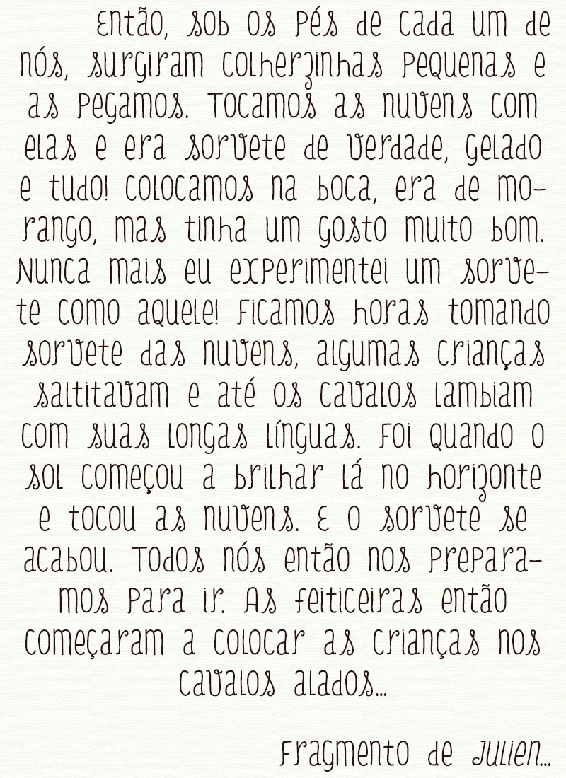 Max And The Dust author illustration