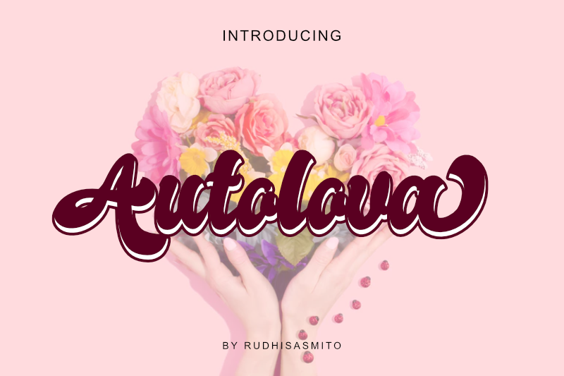 Autolova author illustration