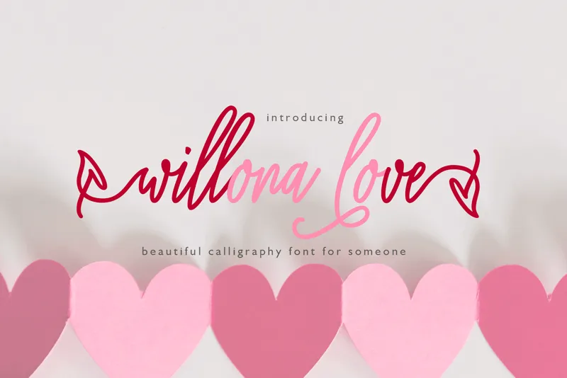 Willona Love author illustration