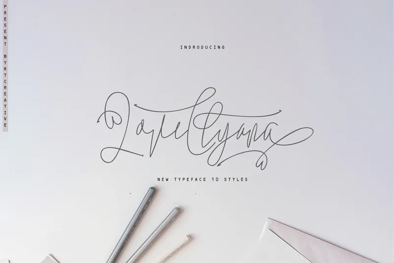 Lovellyana author illustration