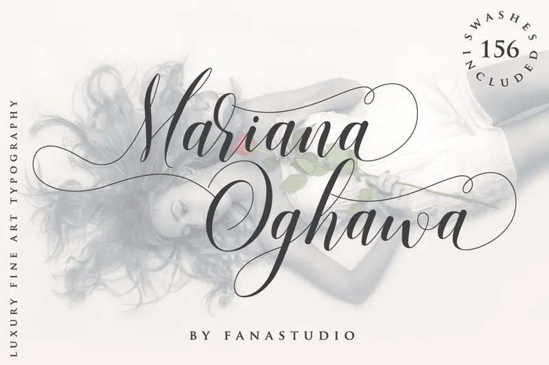 Mariana Oghawa author illustration