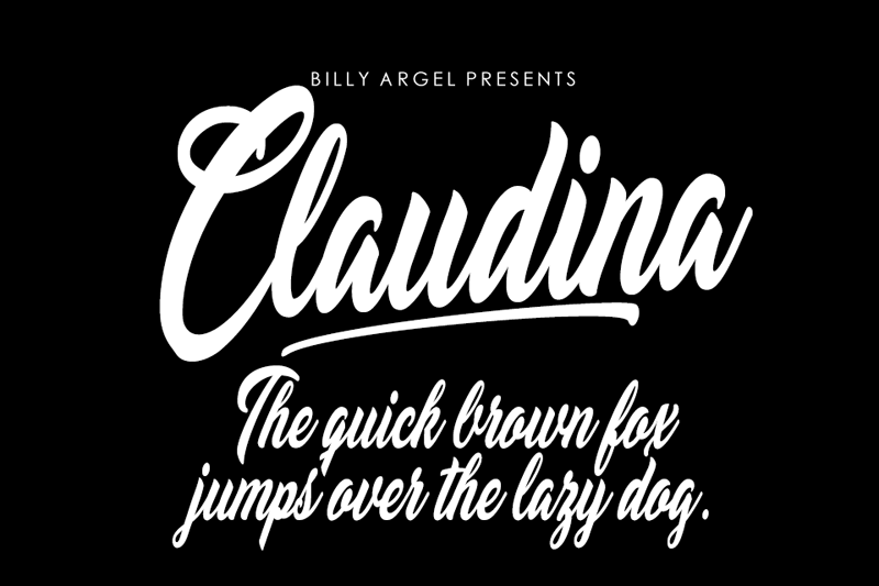 Claudina author illustration