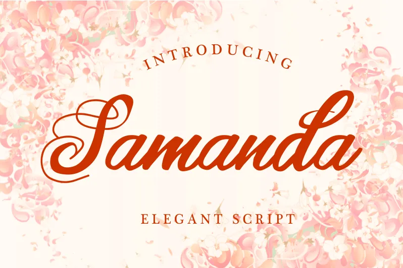 Samanda author illustration