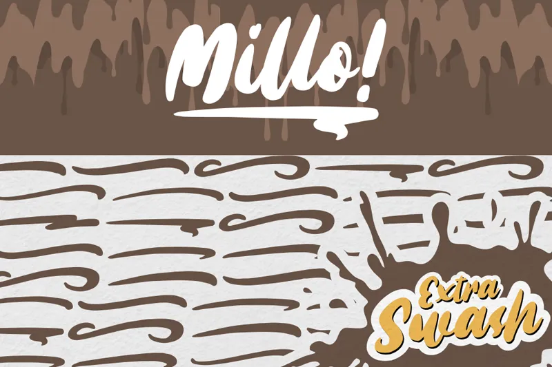 Millo author illustration