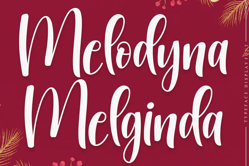 Melodyna Melginda author illustration