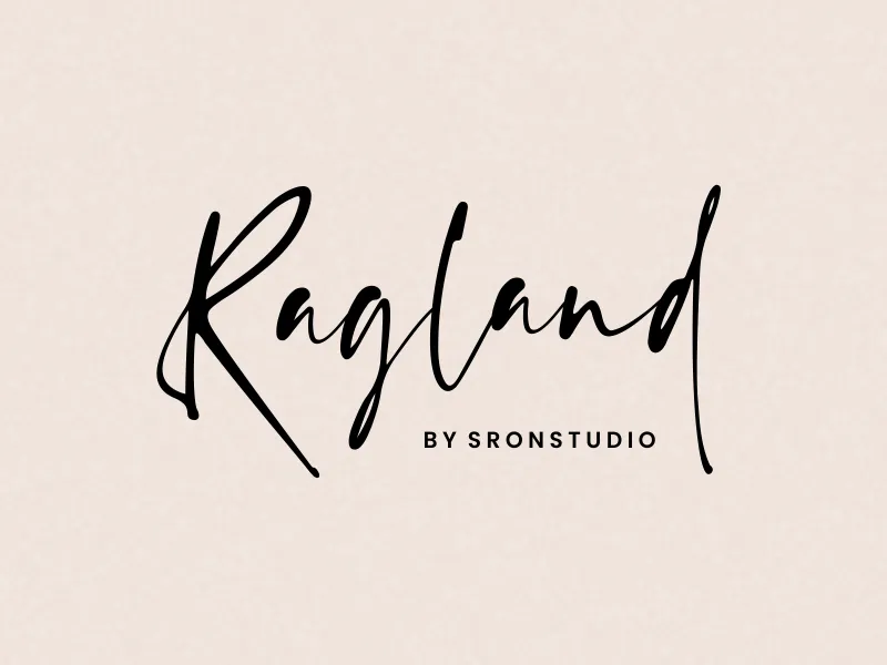 Ragland author illustration