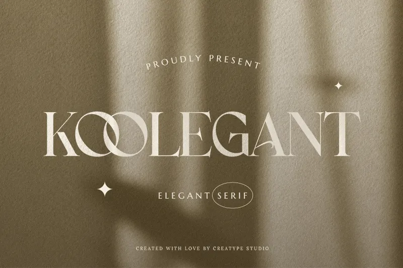 Koolegant author illustration