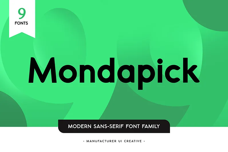 Mondapick author illustration