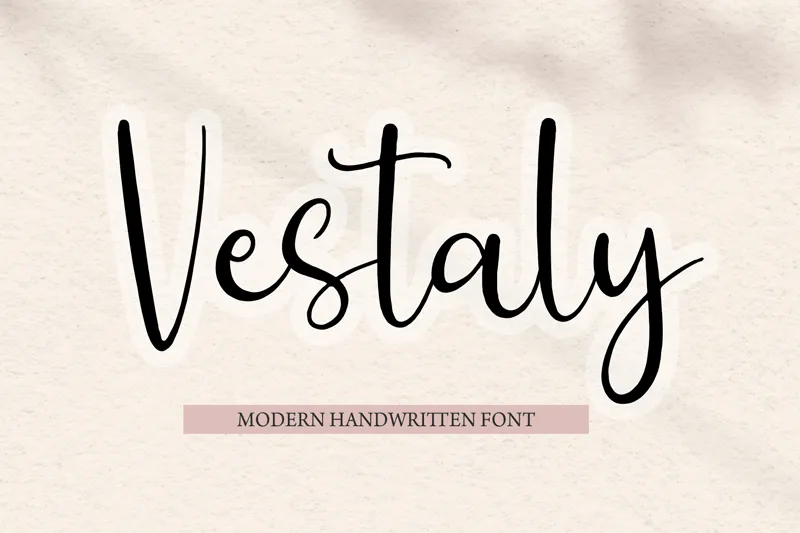 Vestaly author illustration