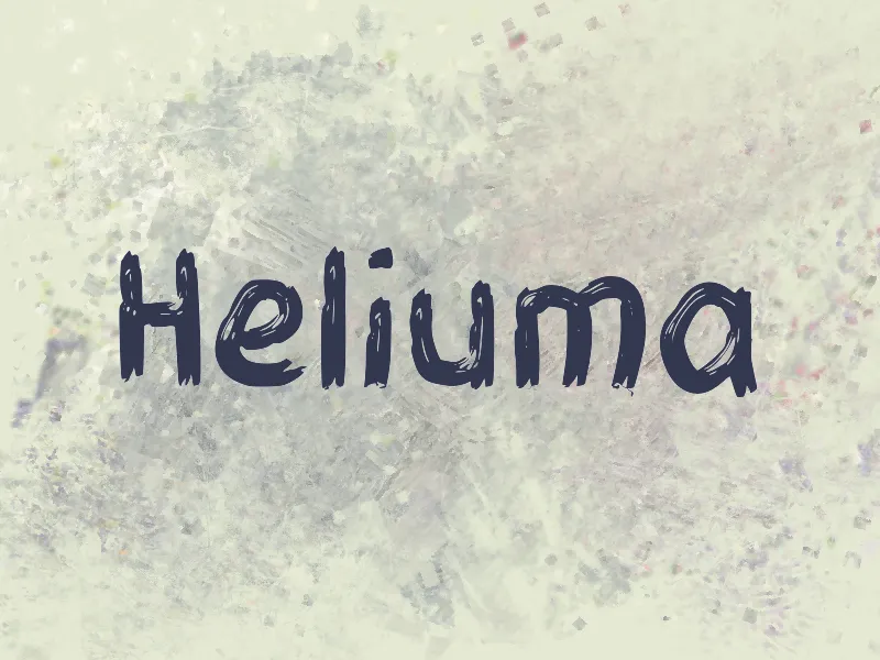 h Heliuma author illustration