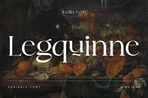 Legquinne author illustration