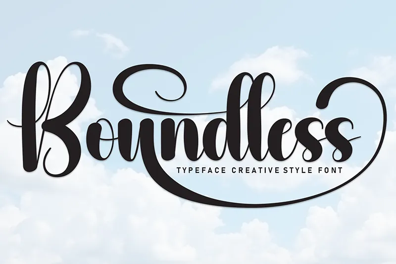 Boundless author illustration