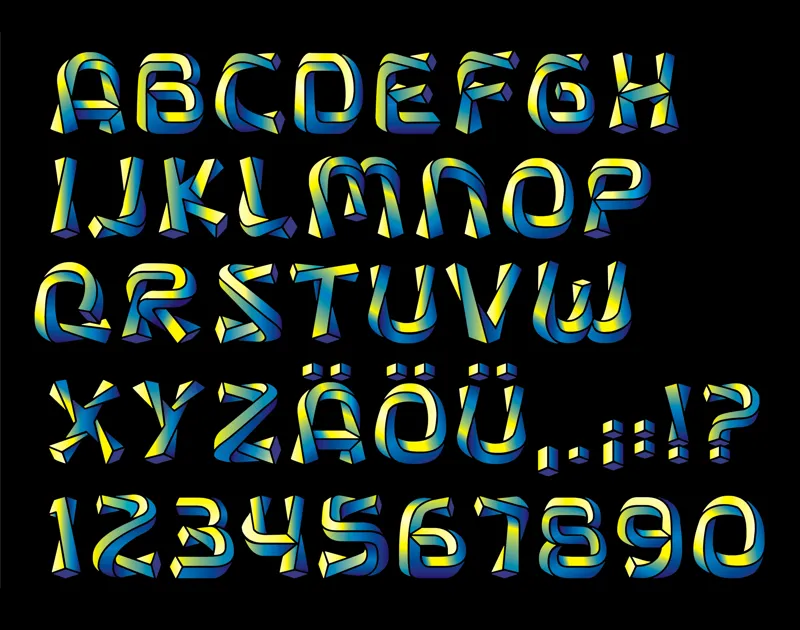 Twister author illustration