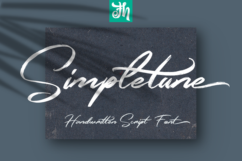 Simpletune author illustration