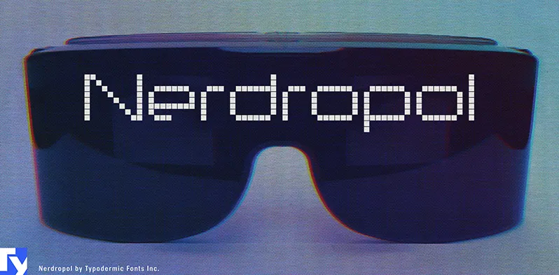Nerdropol Lattice author illustration