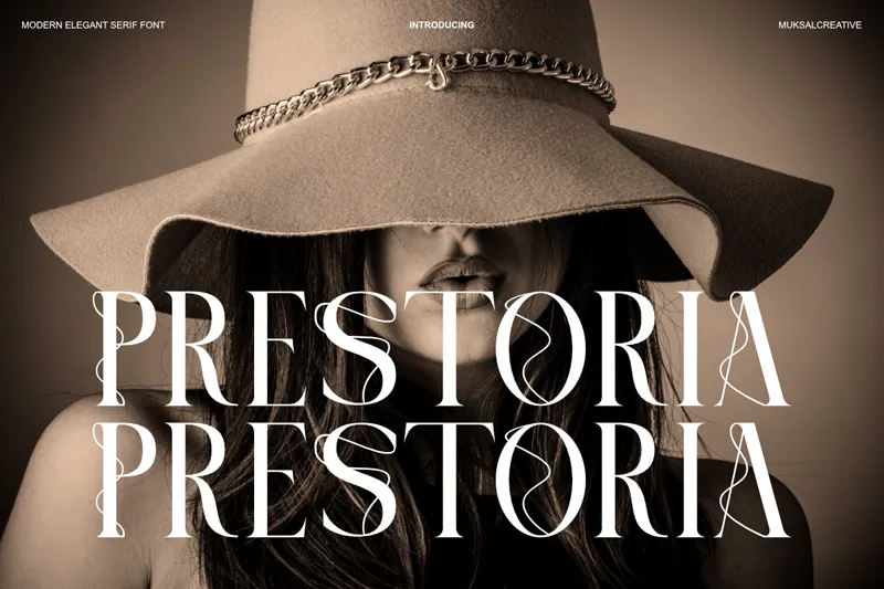 Prestoria author illustration