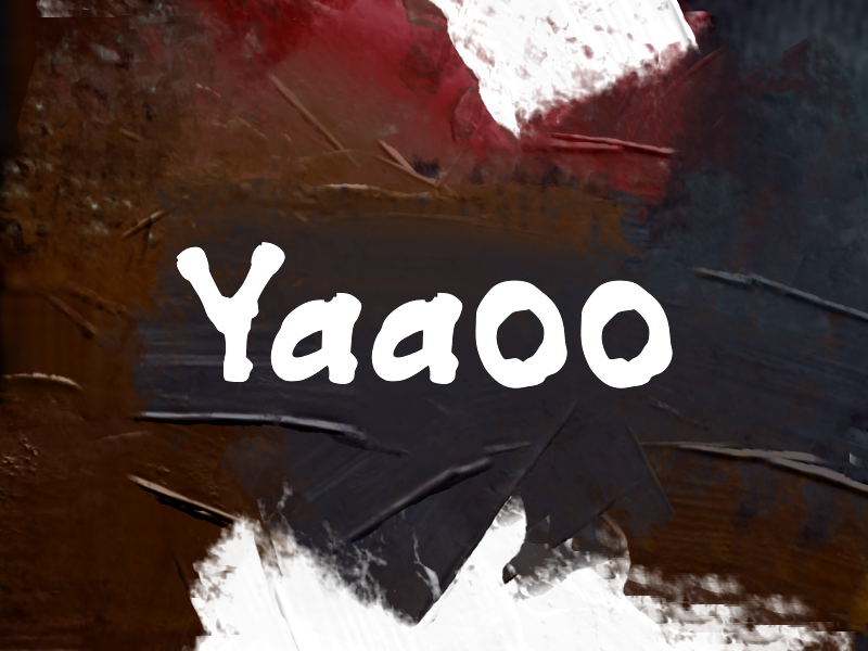 Yaaoo author illustration